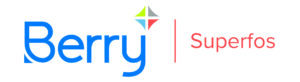 Logo for Berry / Superfos