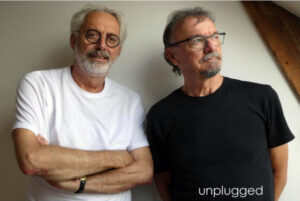 Jeberg og Andersen Duo